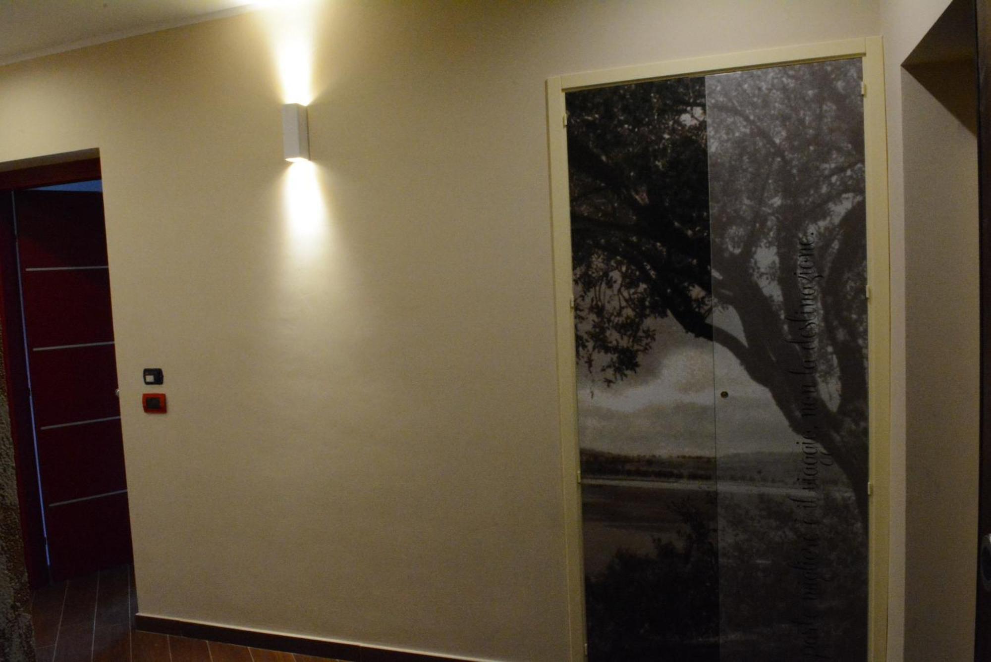 Una Casa Al Belvedere Enna Room photo